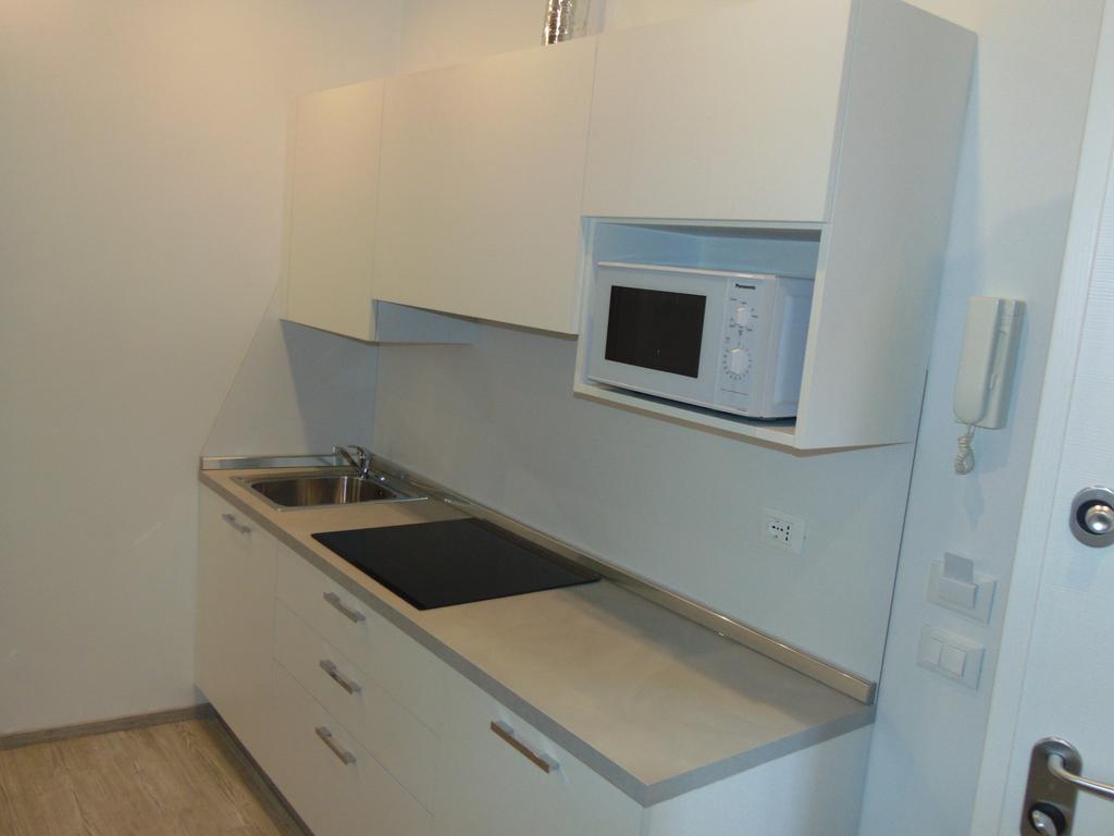 Apartmán Ca' Sansovino Benátky Exteriér fotografie
