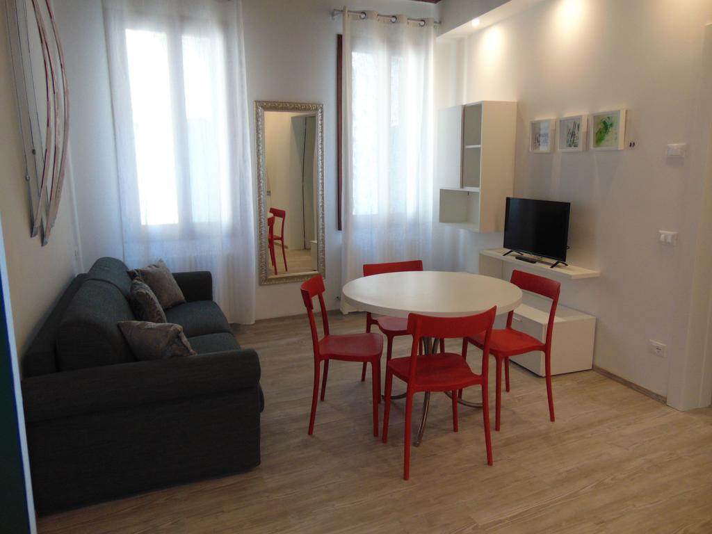 Apartmán Ca' Sansovino Benátky Exteriér fotografie
