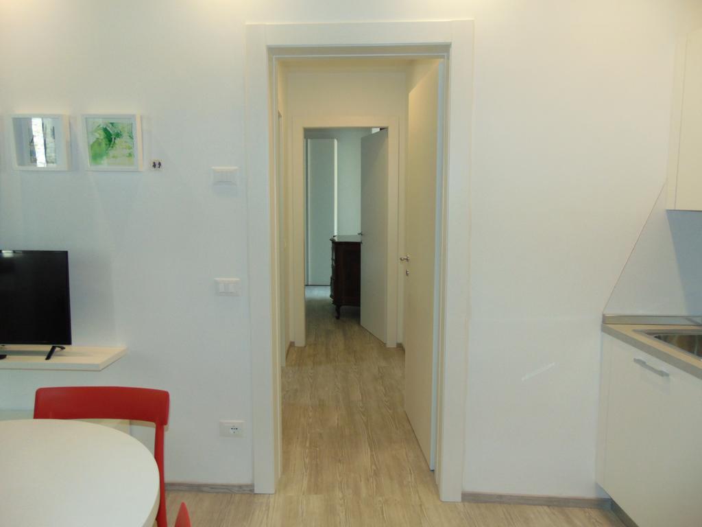 Apartmán Ca' Sansovino Benátky Exteriér fotografie